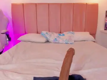 Chaturbate Live Sex Cam of emily_walker4