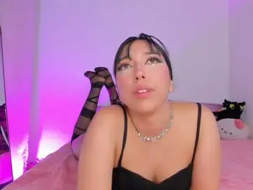 Chaturbate Live Sex of emily_walker4