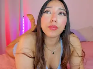 Chaturbate Live Sex Cam of emily_walker4