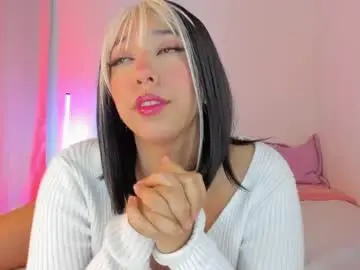 Chaturbate Live Sex Cam of emily_walker4