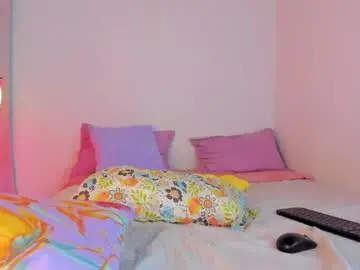 Chaturbate Nude Webcam of emily_walker4