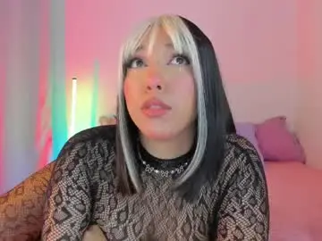 Chaturbate Live Sex Cam of emily_walker4