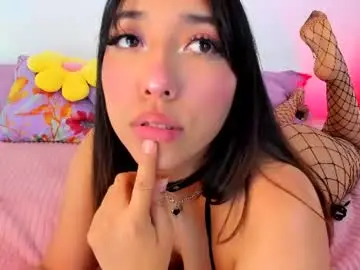 Chaturbate Live Sex of emily_walker4