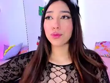 Chaturbate Sex Chat of emily_walker4
