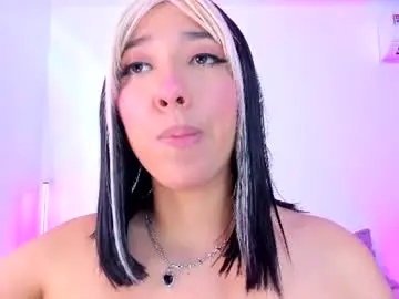 Chaturbate Free Porn Cam of emily_walker4