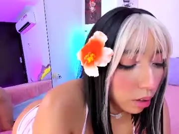 Chaturbate Sex Chat of emily_walker4