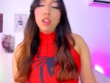 Chaturbate Adult Webcam of emily_walker4