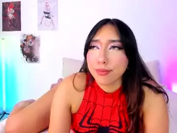 Chaturbate Live Sex Cam of emily_walker4