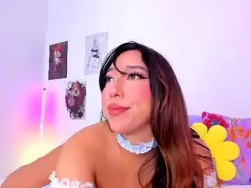 Chaturbate Private Sex Chat of emily_walker4