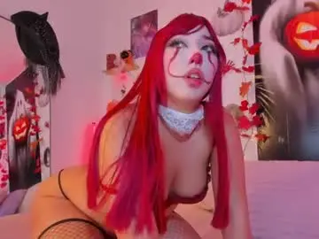 Chaturbate Private Sex Chat of emily_walker4