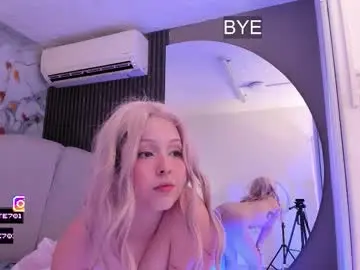 Chaturbate Best Webcam of katemoss70