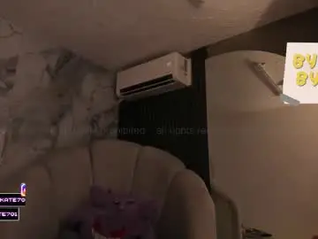 Chaturbate Best Webcam of katemoss70