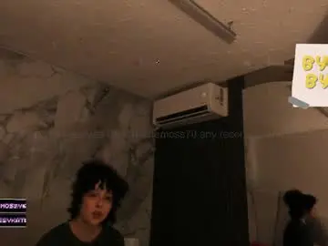 Chaturbate Adult Webcam of katemoss70