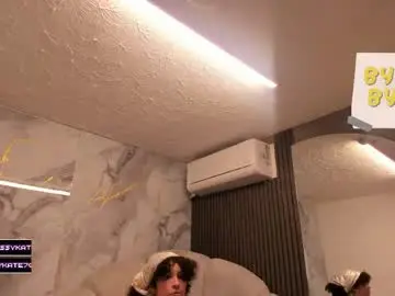 Chaturbate Sex Chat of katemoss70