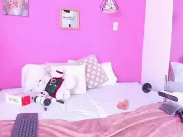 Chaturbate Best live sex cam show of liapinket