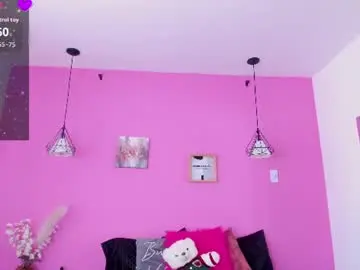 Chaturbate Sex Cam of liapinket