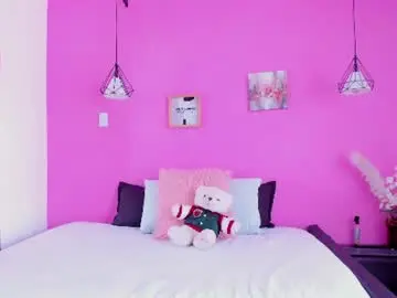 Chaturbate Live Sex Cam of liapinket