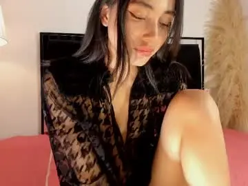 Chaturbate Sex Cam of lilithteeen