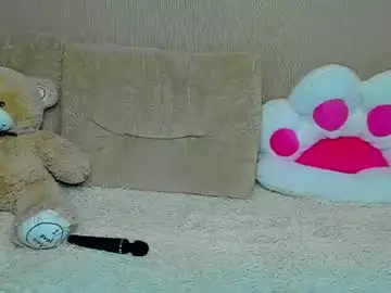 Chaturbate Adult Webcam of littlesweetkittens