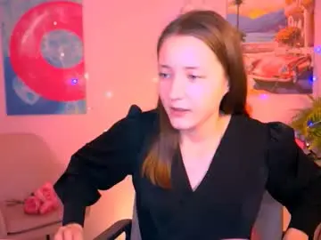 Chaturbate Live Sex Cam of lulupatterson