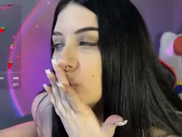 Chaturbate Free Porn Cam of mali_doll