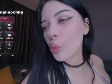 Chaturbate Sex Cam of mali_doll