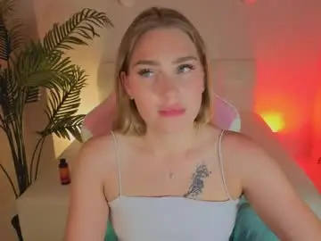 Chaturbate Live Sex Cam of megan_gonzalezzz