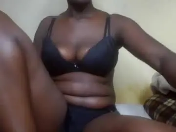 Chaturbate Live Sex of melanated_ass