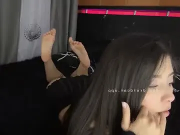 Chaturbate Best Webcam of michellepetitte