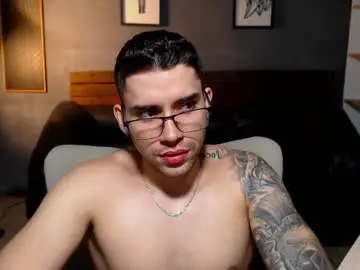 Chaturbate Sex Cam of mike_montoya