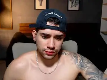 Chaturbate Free Live Porn of mike_montoya