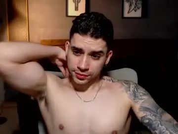 Chaturbate Live Sex of mike_montoya