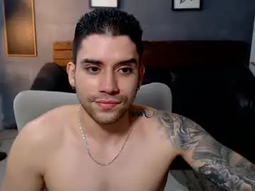 Chaturbate Sex Cam of mike_montoya