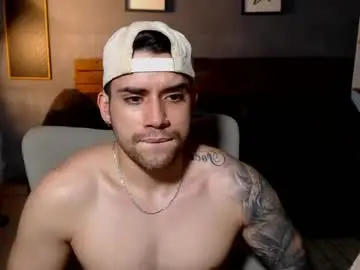 Chaturbate Best Webcam of mike_montoya