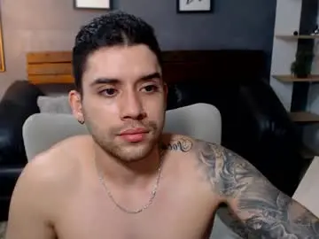 Chaturbate Live Porn of mike_montoya