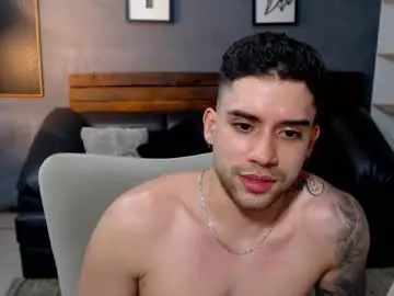 Chaturbate Nude Webcam of mike_montoya