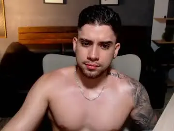 Chaturbate Adult Webcam of mike_montoya