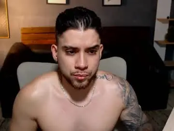 Chaturbate Best live sex cam show of mike_montoya