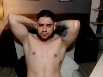 Chaturbate Live Sex Cam of mike_montoya