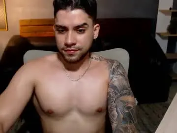 Chaturbate Free Porn Cam of mike_montoya