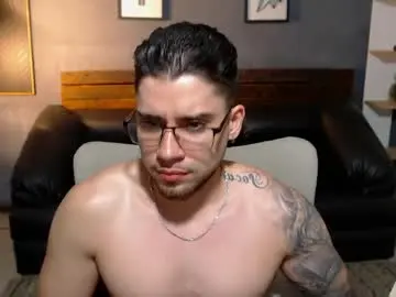 Chaturbate Adult Webcam of mike_montoya