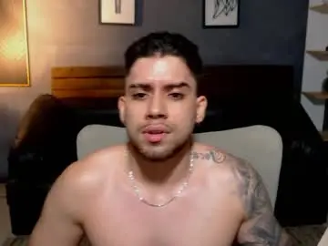 Chaturbate Private Sex Chat of mike_montoya