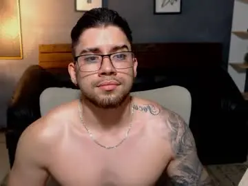 Chaturbate Adult Video Chat of mike_montoya