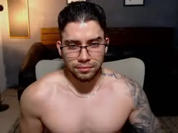Chaturbate Adult Video Chat of mike_montoya