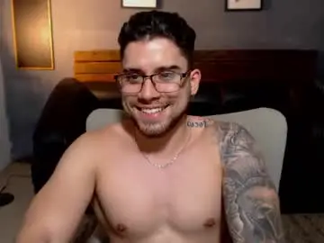 Chaturbate Sex Cam of mike_montoya