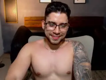 Chaturbate Watch Live Sex Cams of mike_montoya