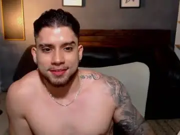 Chaturbate Free Live Porn of mike_montoya