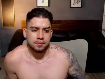 Chaturbate Live Sex of mike_montoya