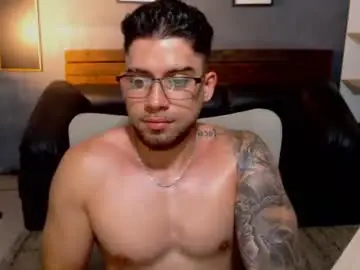Chaturbate Watch Live Sex Cams of mike_montoya