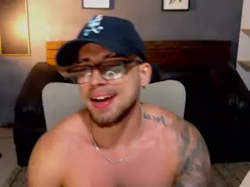 Chaturbate Live Porn of mike_montoya
